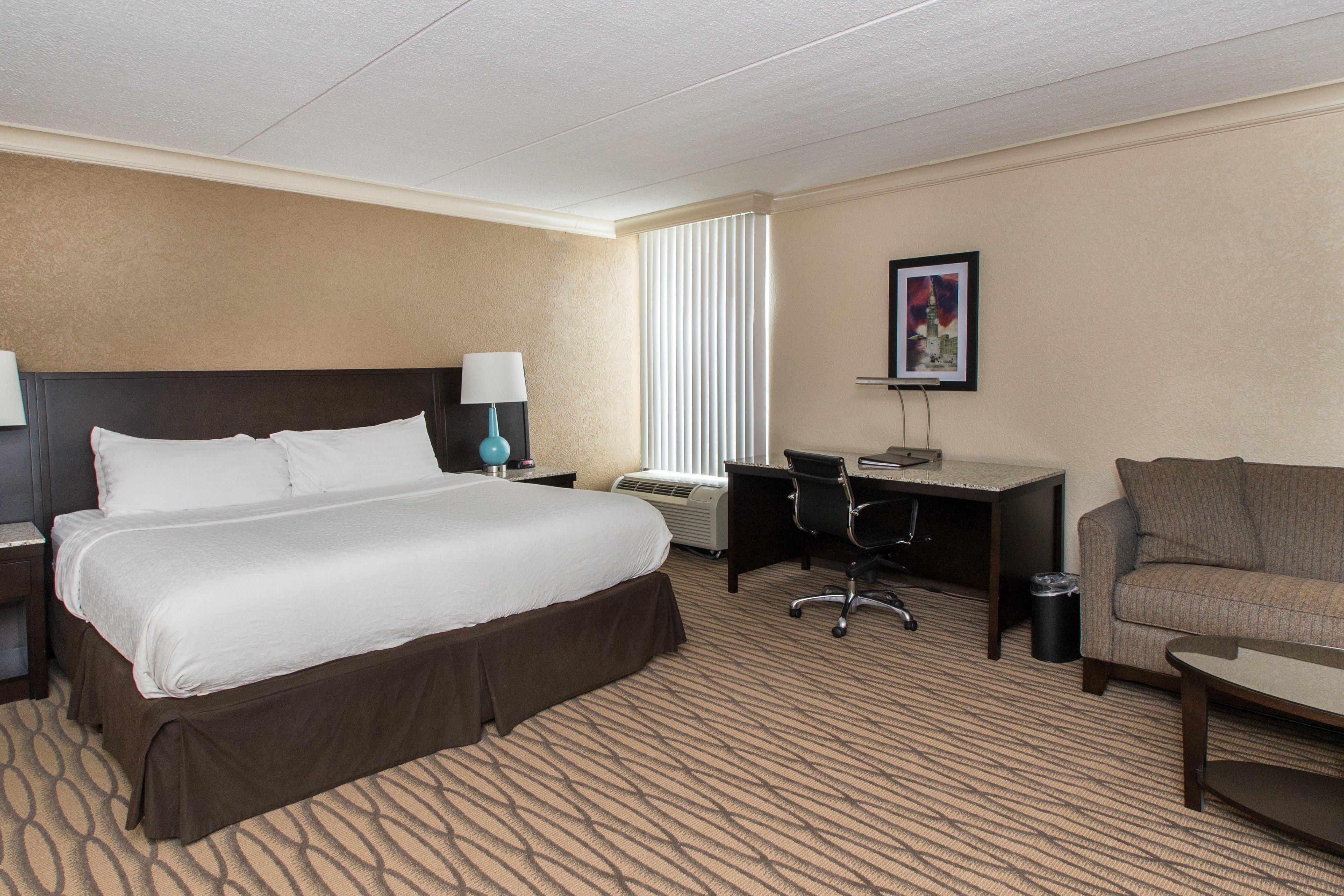 Best Western Plus Strongsville Cleveland Экстерьер фото