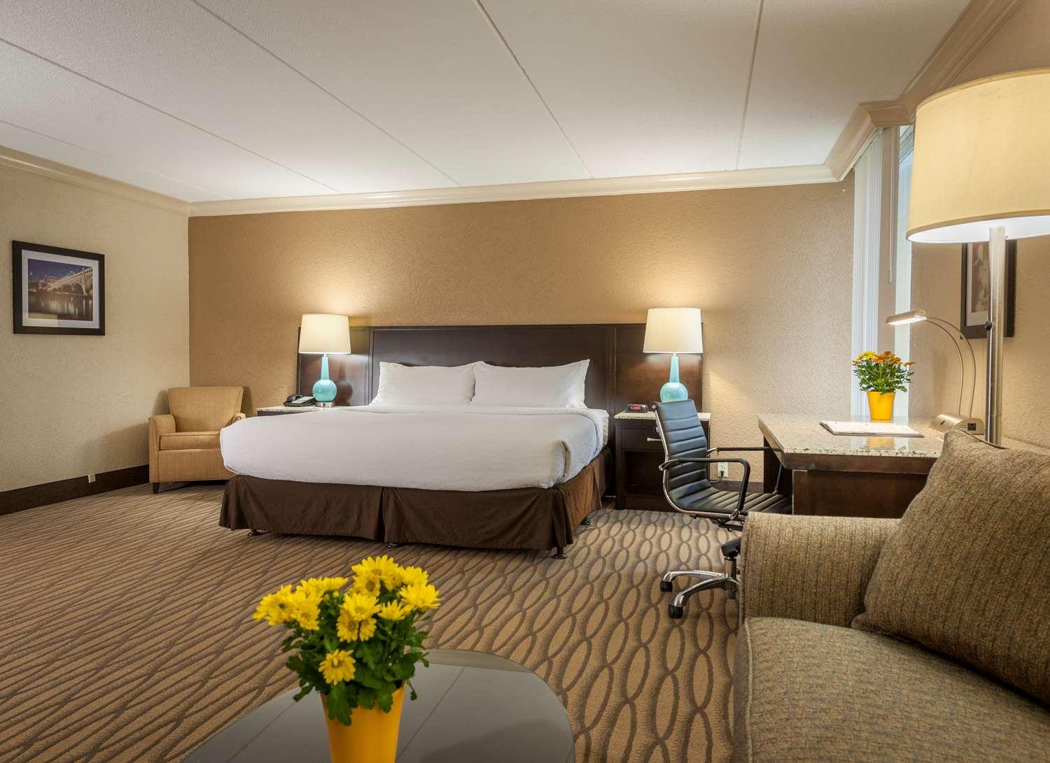 Best Western Plus Strongsville Cleveland Экстерьер фото