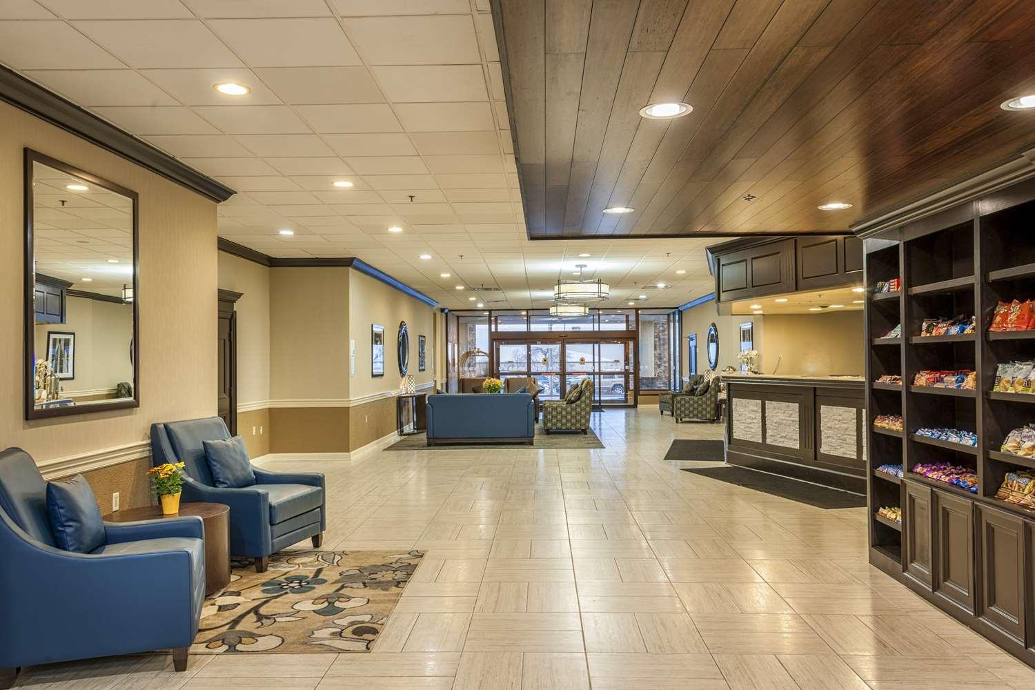 Best Western Plus Strongsville Cleveland Экстерьер фото