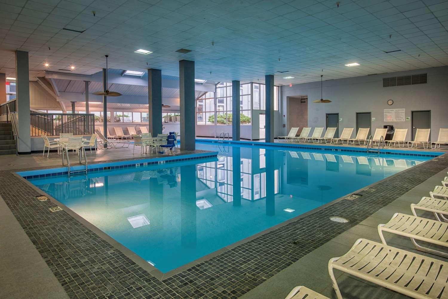 Best Western Plus Strongsville Cleveland Экстерьер фото