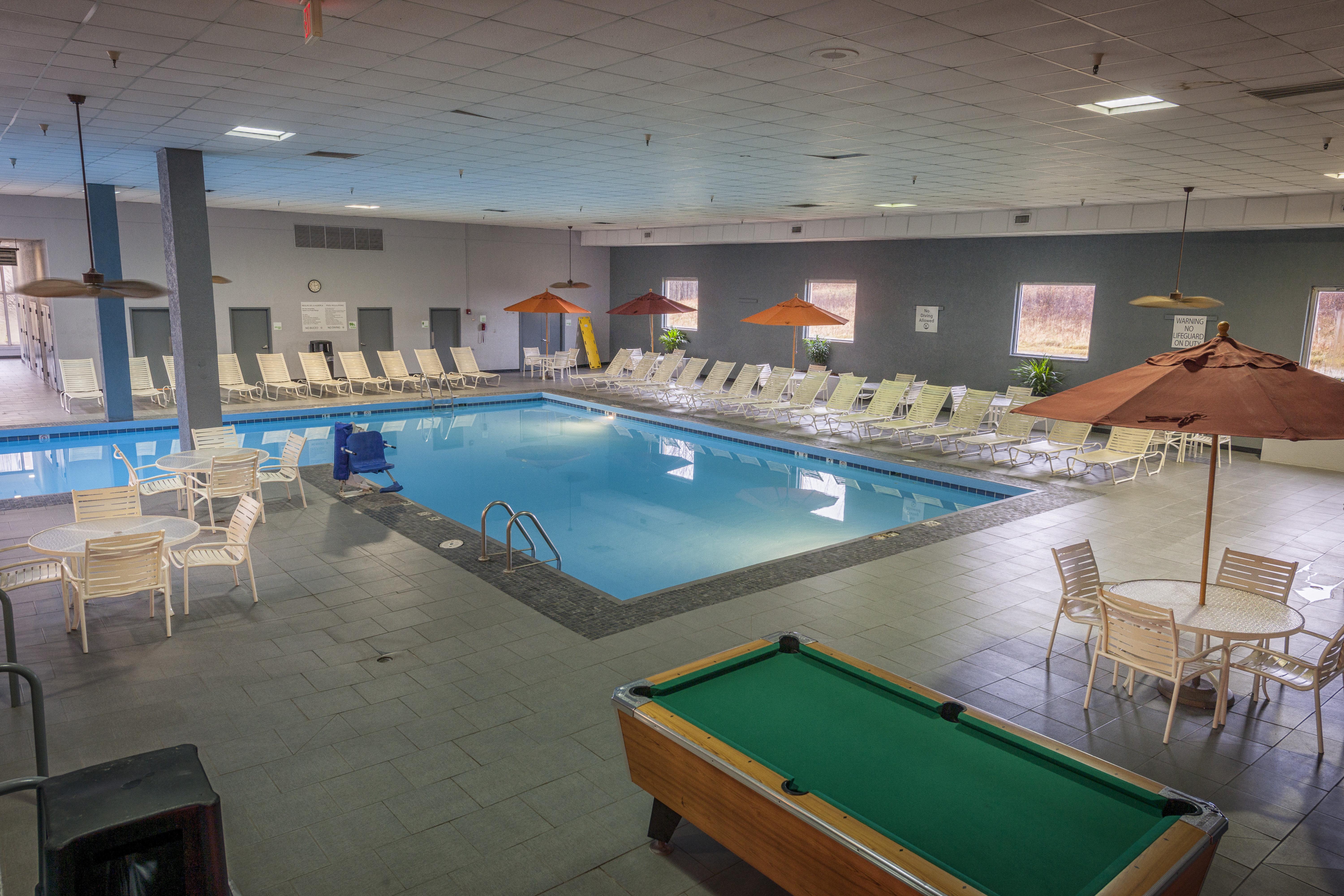 Best Western Plus Strongsville Cleveland Экстерьер фото