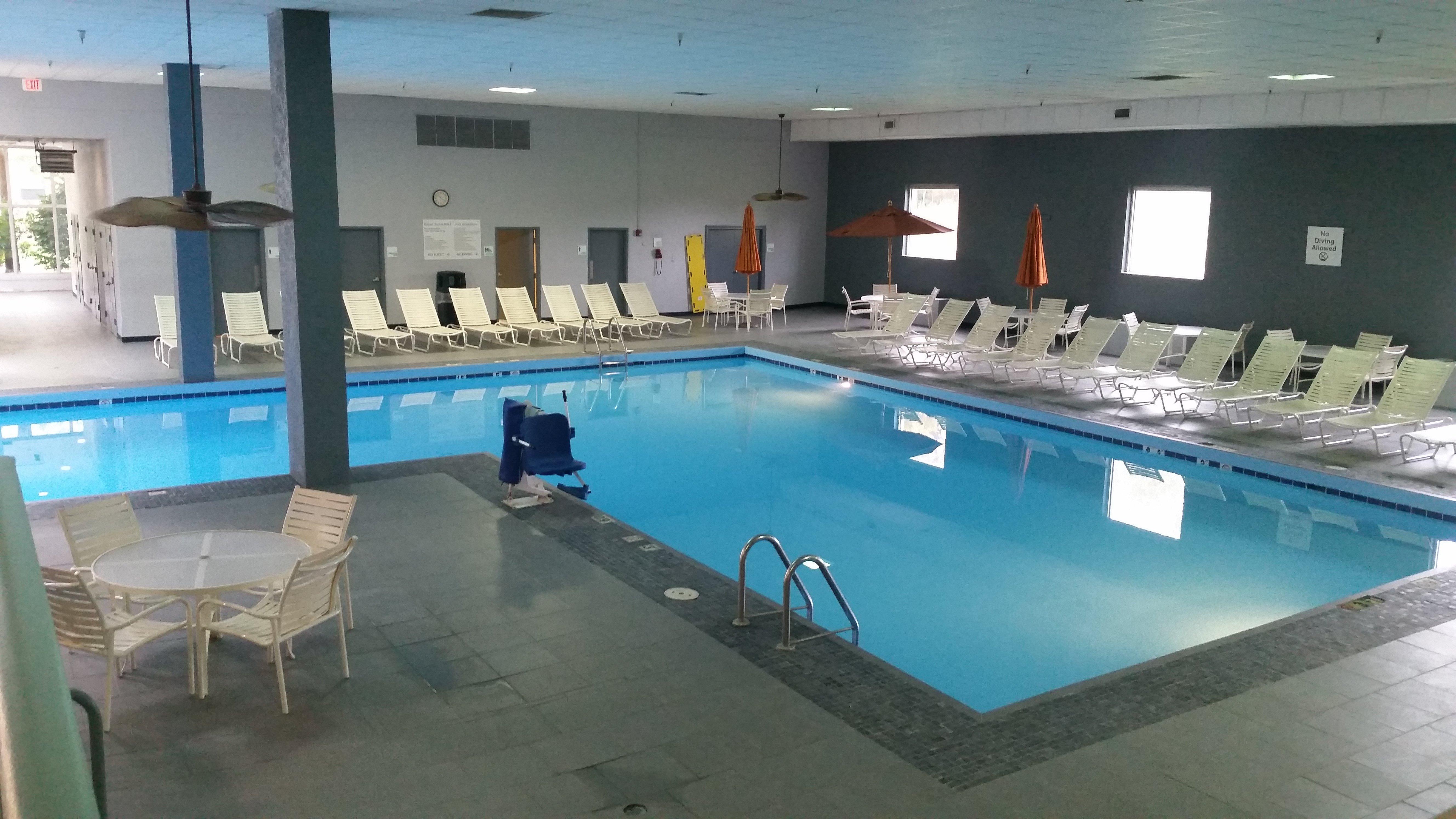 Best Western Plus Strongsville Cleveland Экстерьер фото