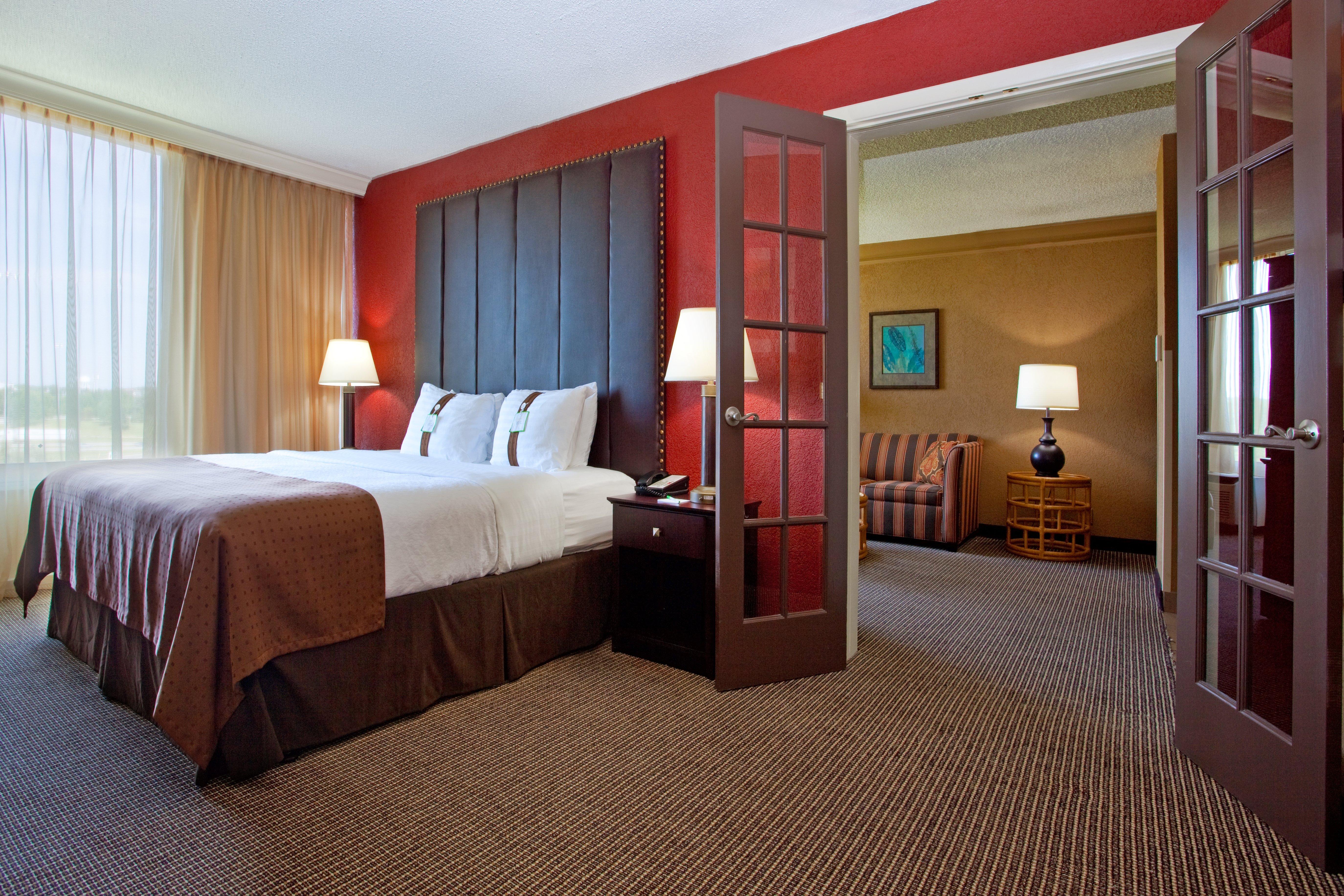 Best Western Plus Strongsville Cleveland Экстерьер фото