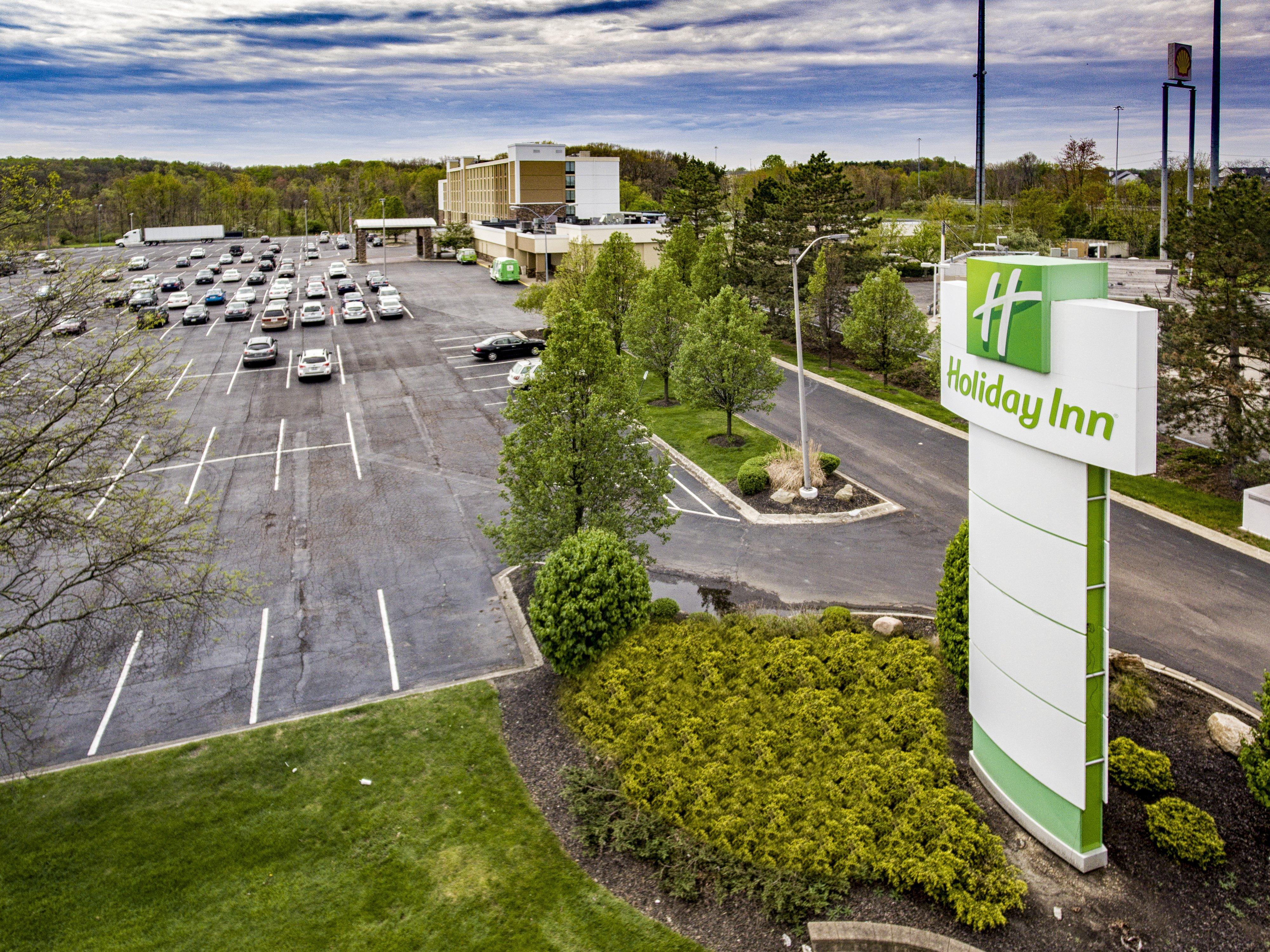 Best Western Plus Strongsville Cleveland Экстерьер фото