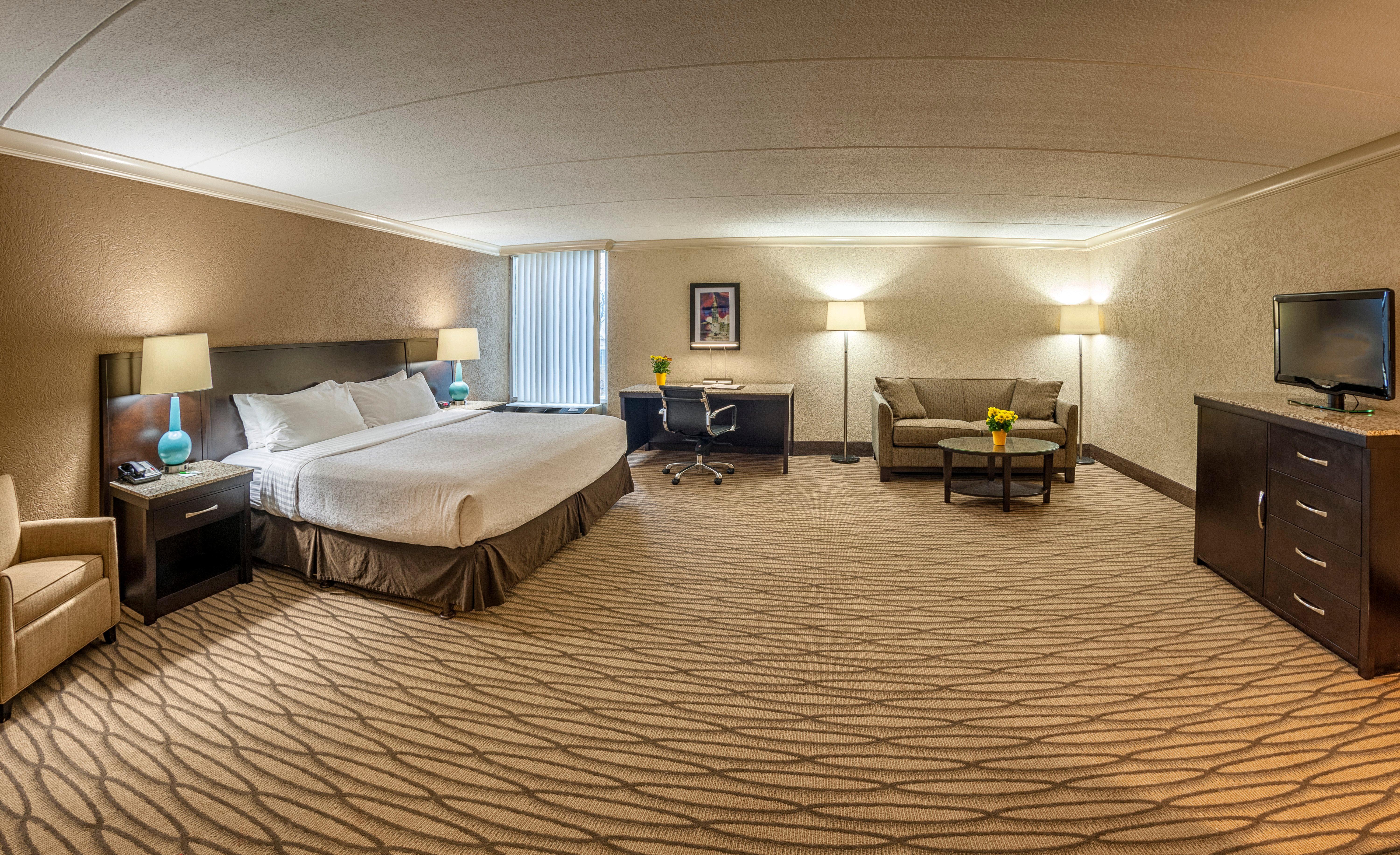 Best Western Plus Strongsville Cleveland Экстерьер фото