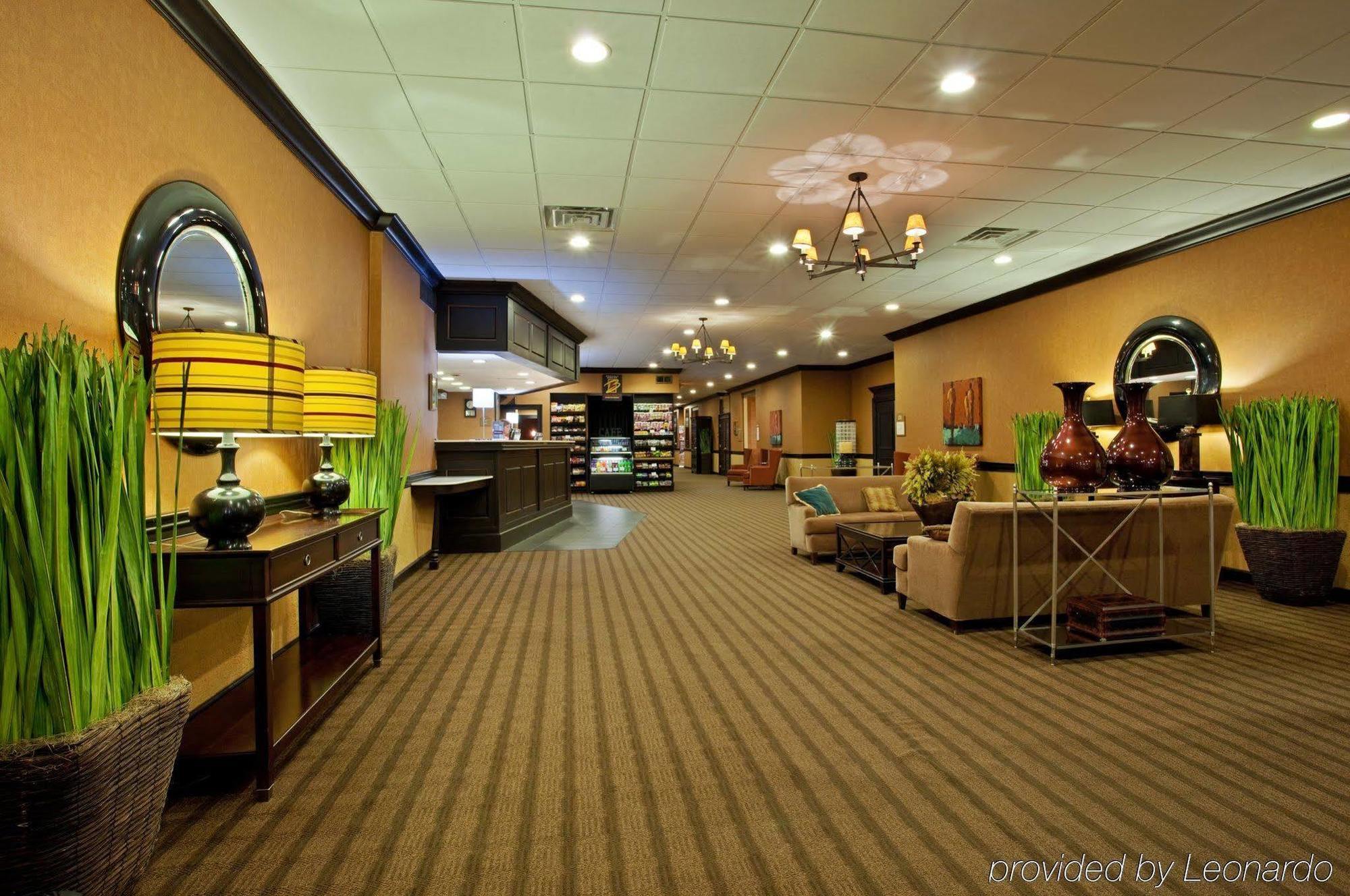 Best Western Plus Strongsville Cleveland Экстерьер фото