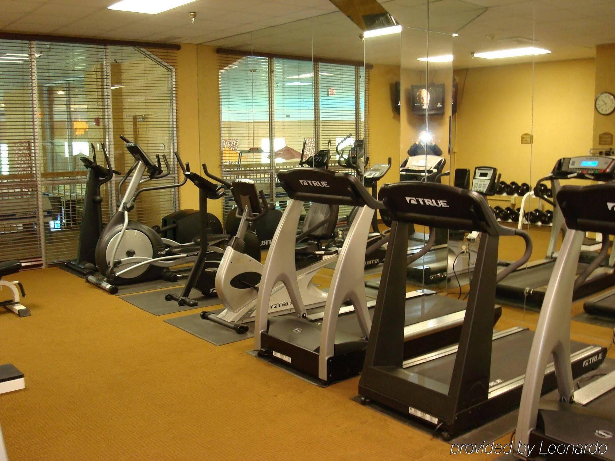 Best Western Plus Strongsville Cleveland Экстерьер фото