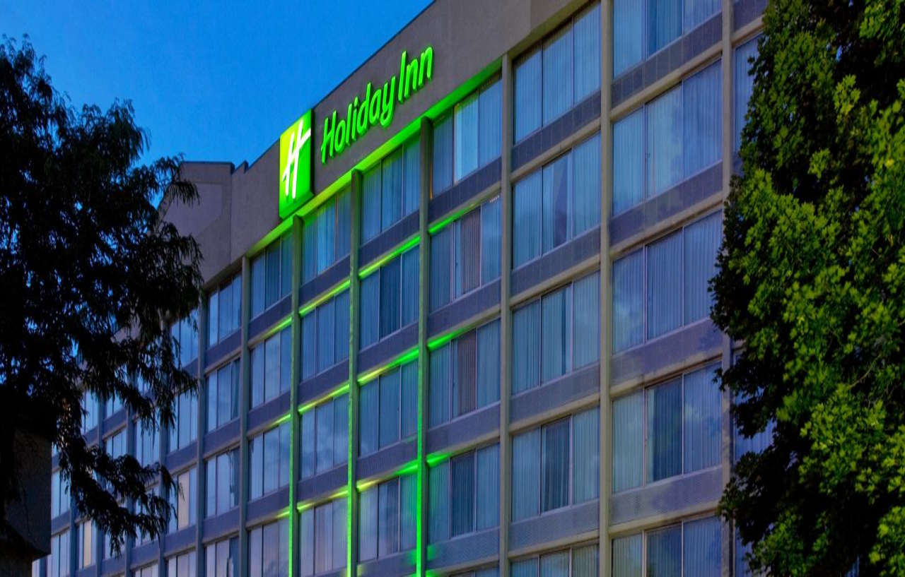 Best Western Plus Strongsville Cleveland Экстерьер фото