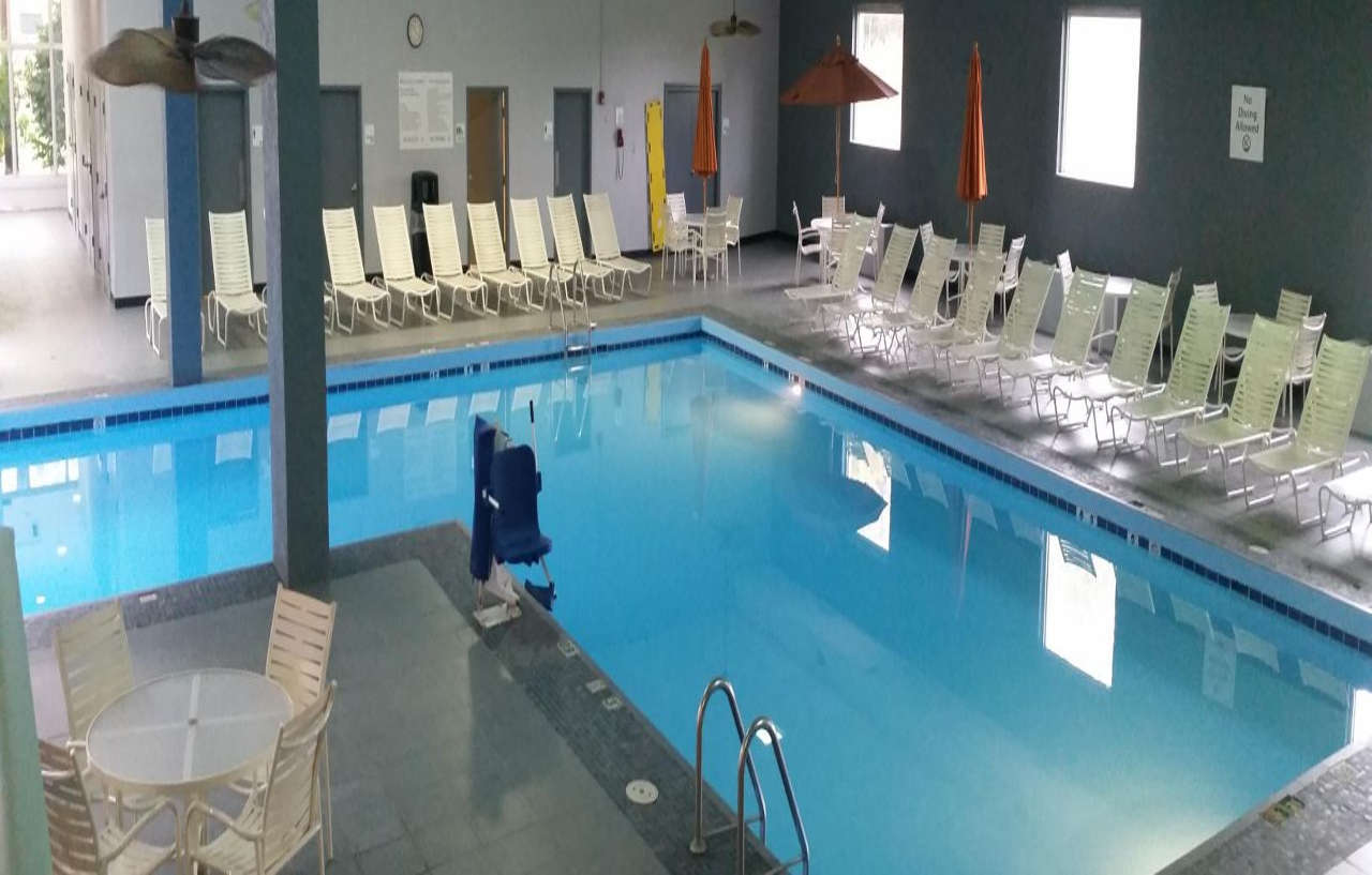 Best Western Plus Strongsville Cleveland Экстерьер фото